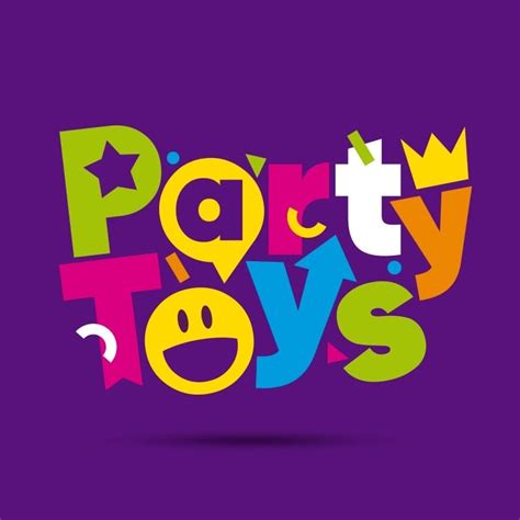 Party Toys VE