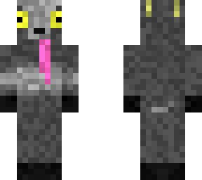 Goat Simulator | Minecraft Skin