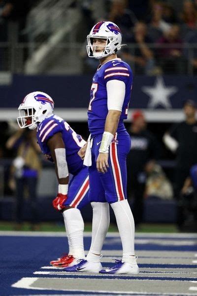 Pin by Gibi Vanassche on Buffalo Bills in 2023 | Buffalo bills ...