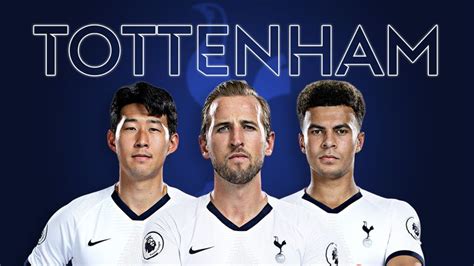 Tottenham fixtures: Premier League 2020/21 | Football News | Sky Sports