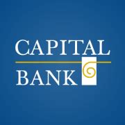 Capital Bank | Rockville MD