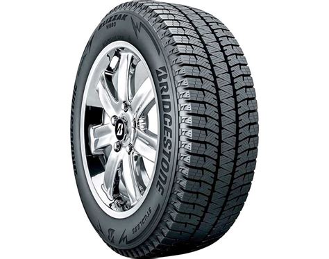 Bridgestone Blizzak WS90 Review - Tested It In a Snowstorm And On Ice