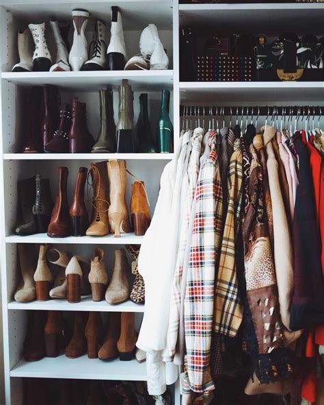 16 Smart Boot Storage Ideas to Streamline Your Collection