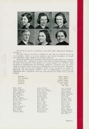 Waynesboro Area Senior High School - Wayarian Yearbook (Waynesboro, PA), Class of 1939, Page 89 ...