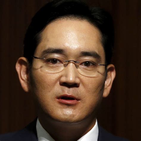 Samsung heir Lee Jae-yong was ‘wrongfully’ released from prison, South Korean court rules ...