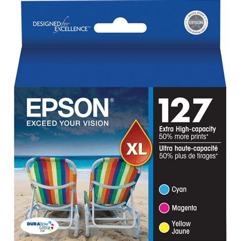 Epson Inkjet Cartridges – Choose the Right Model for Your Printer - Atlantic Inkjet Blog ...