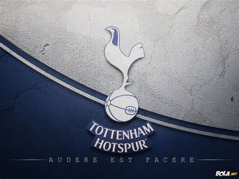 Tottenham Logo Wallpapers - Wallpaper Cave