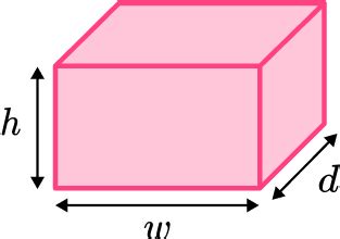 3D Shapes - GCSE Maths - Steps, Examples & Worksheet