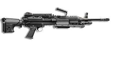 FN® MK 48 MOD 2 | FN® Firearms