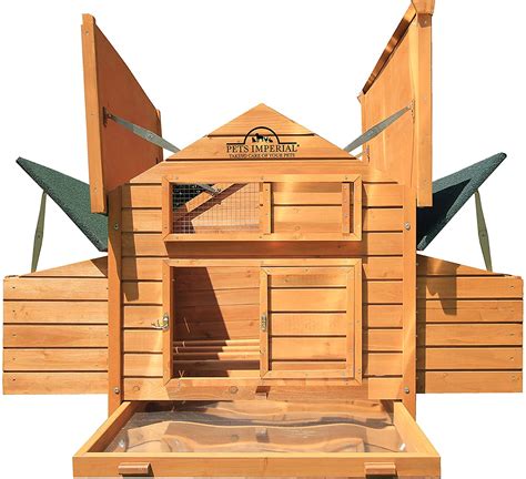 Best Chicken Coop Kits: Our 3 Choices and First Time Buyers Guide - The ...