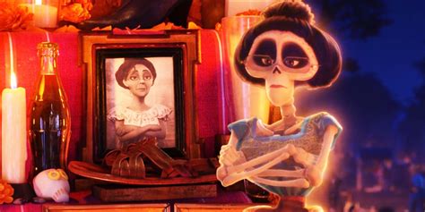 Coco Movie Family Tree Explained - Tempyx Blog