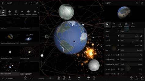 Universe Sandbox ² | wingamestore.com