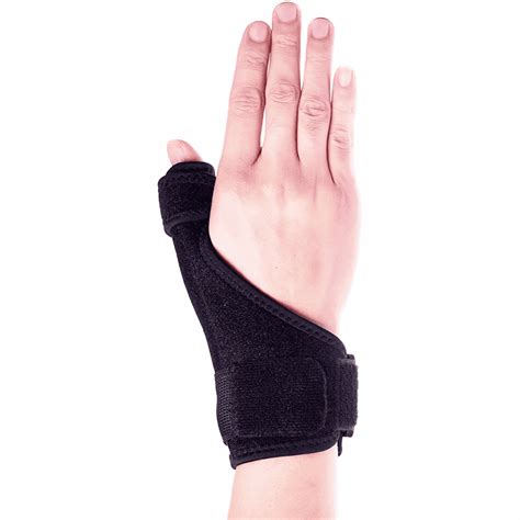 Thumb Support Spica Brace £9.99 - Nuova Health