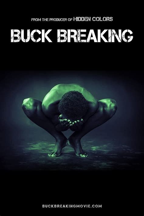 Buck Breaking