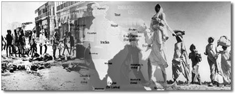 india’s partition 1947,history india’s partition - Festivals Of India