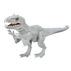 Toy Reviews - Indominus Rex - The Toy Insider