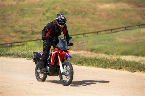 First Ride: 8 Things to Know About the Honda CRF250L Rally - ADV Pulse