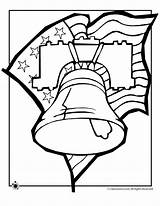 Flag Day Coloring Page  Home sketch template