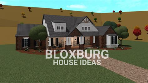 Bloxburg House Ideas App Released