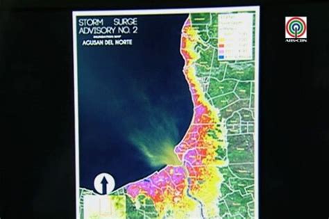 DOST establishes storm surge warning system | ABS-CBN News