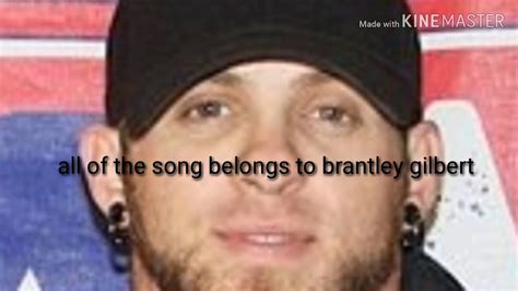 Brantley gilbert bottoms up feat ti - YouTube