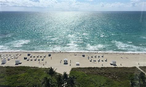 MIAMI BEACH RESORT & SPA