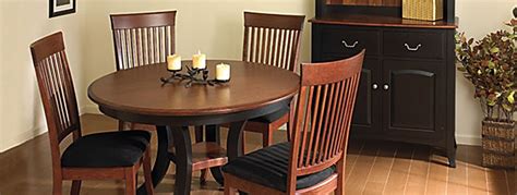 Penny Mustard Dining Room Furniture