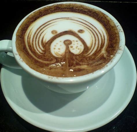 502 Bad Gateway | Cappuccino art, Coffee latte art, Latte art