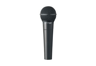 Buy Behringer Microphone XM8500 - infernocart