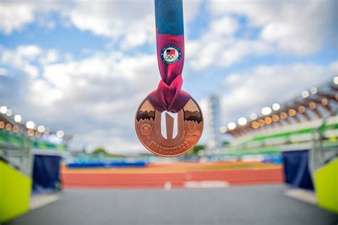 2020 U.S. Olympic Team Trials – Track & Field Medals Unveiled ...