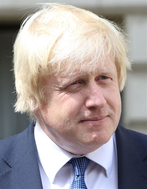 The Evolution Of Boris Johnson’s Hair In Pictures – Sick Chirpse