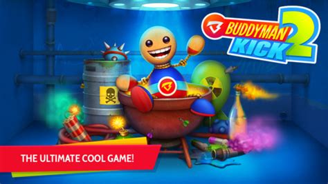 Buddyman: Kick 2 Free Cheats: Tips, Tricks & Strategy Guide | Touch, Tap, Play