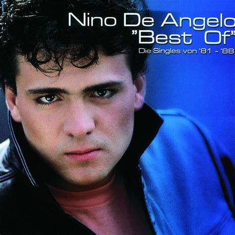 Best Of / Die Singles Von '81 - '88 von Nino De Angelo - CeDe.ch