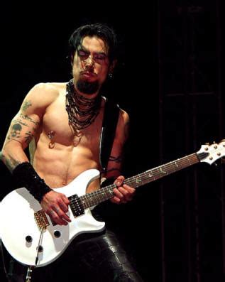 Dave Navarro | Red Hot Chili Peppers Wiki | Fandom