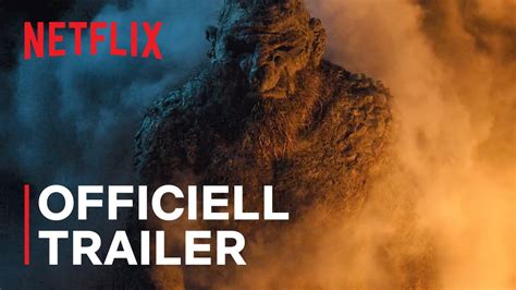 Troll | Officiell trailer | Netflix - YouTube