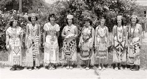 Natinixwe: The Hupa People - CLARKE HISTORICAL MUSEUM