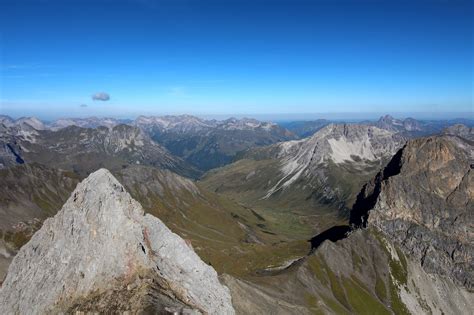 Arlberg Pass | Plan Your Ride in 2018 | Adventure Motorcycle Travel