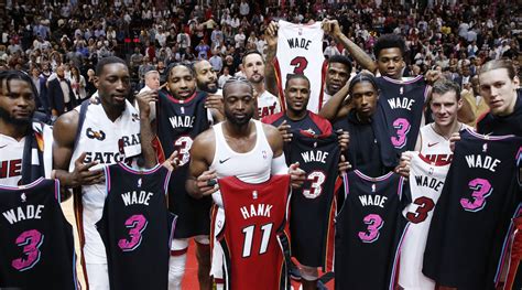 Dwyane Wade on retirement, LeBron and the all-time shooting guard ...