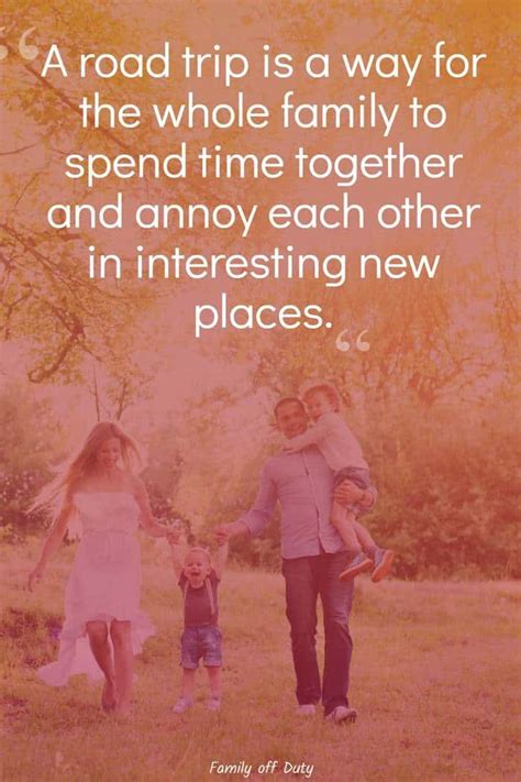 funny-road-trip-quotes - Family Off Duty