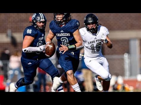 Corner Canyon QB, USC signee Jaxson Dart receives national POY award | KSL.com