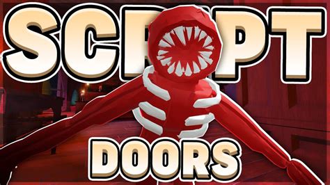 [CELULAR/PC] ROBLOX DOORS SCRIPT MUITO OP!! (CHEGUEI NA PORTA 100 DE ...