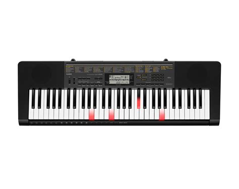 Casio LK-265 Lighted Keys Keyboard 79767314682 | eBay