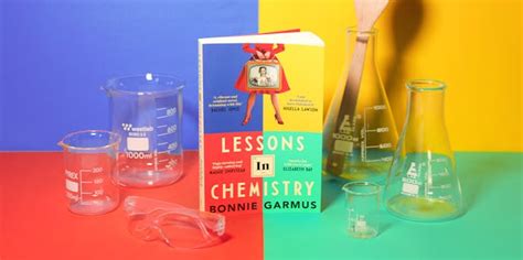 Lessons in Chemistry by Bonnie Garmus - Penguin Books Australia