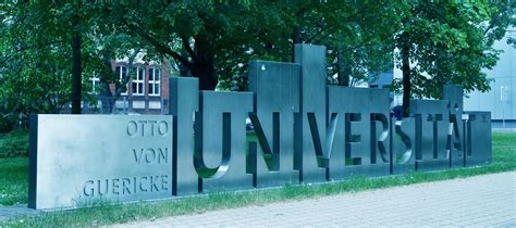 Otto-von-Guericke-University | ifak Magdeburg