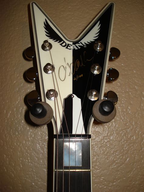 Guitar Snob: Mint Condition! Michael Schenker Limited Edition!!