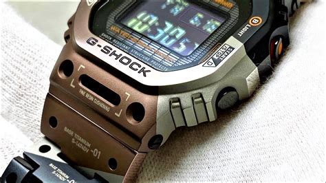 Expensive Casio G-Shock Watches For Men 2023 | Casio G-Shock Watches ...