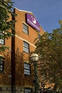 Premier Inn Manchester - Salford Quays in Manchester, UK - Lets Book Hotel