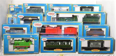 Bachmann Thomas and Friends G scale locos and cars - Jun 21, 2013 ...