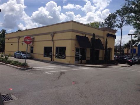 ZAXBY'S, Orlando - 11554 University Blvd - Menu, Prices & Restaurant ...