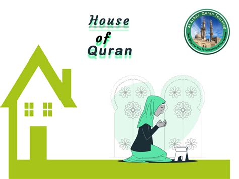 House of Quran | Al-Azhar-Quran-Teaching